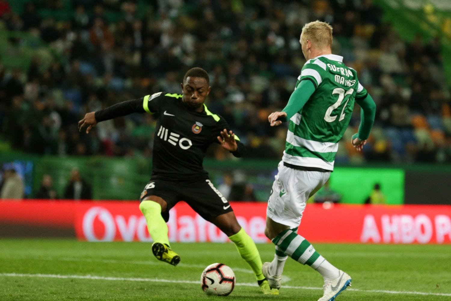 Sporting CP vs Rio Ave Betting Tip and Prediction 31st August 2019
