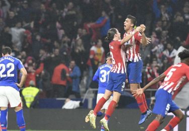 Atlético Madrid Vs Athletic Bilbao Betting Tip And
